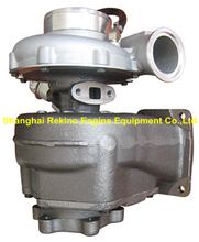 612600118935 HX50 Weichai WD615 WD10 Turbocharger