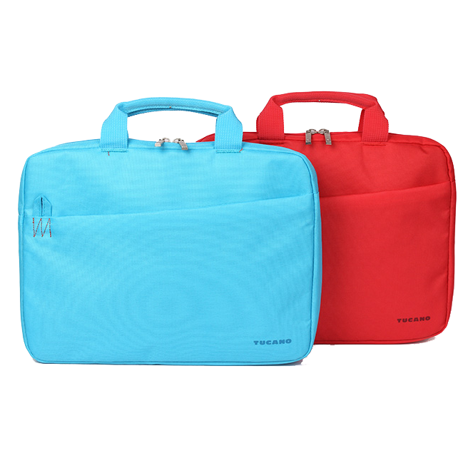 Portable computer bag