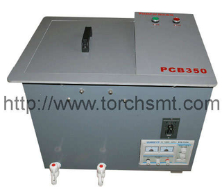 Chemische konservierende Maschine PCB350