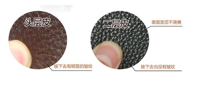 如何选择一条性价比高的皮带腰带？-头二区别