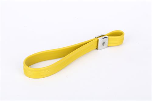 百强橡塑研发-公交车拉手