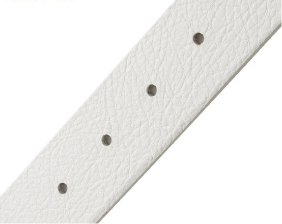 百强-男士腰带-全能皮腰带耐刮花，防破裂