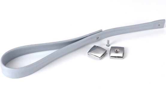 百强-织带包胶（ 过胶织带）-应用公交拉手