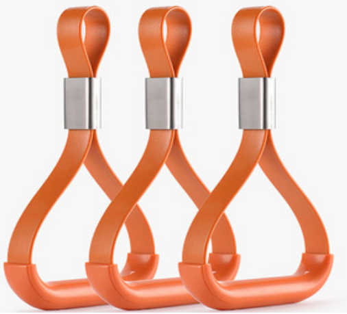 百强生产的拉手带-过Zui高防火标准检测