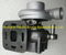 3802591 3536621 3536620 3523244 3523245 H1E Cummins 6BT Wet Water cooled turbocharger