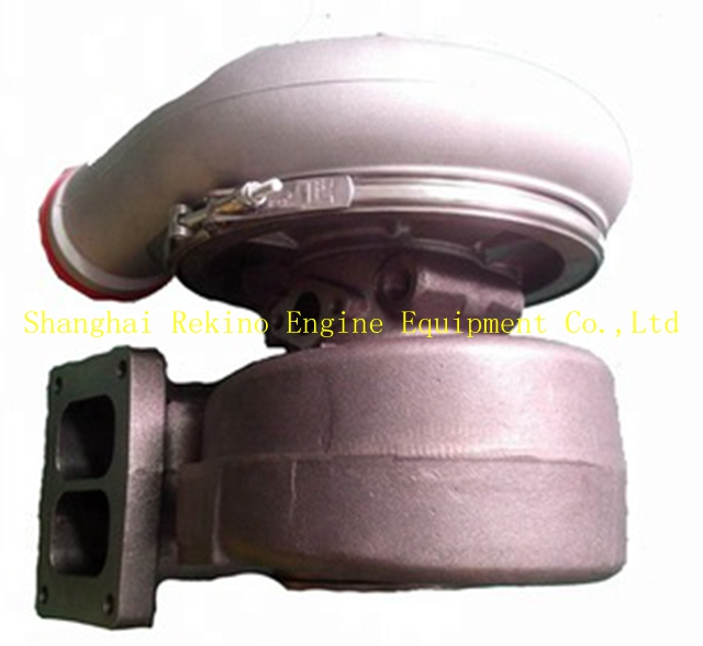 4041143 4955424 HX85 Cummins KTA50 Turbocharger 