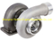 61560110038 Weichai WD615 WD10 turbocharger