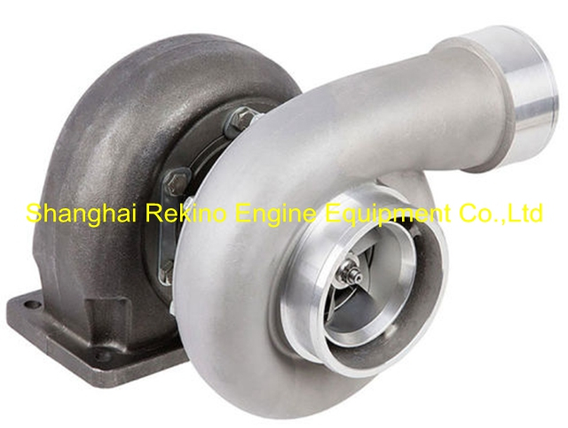 61560110038 Weichai WD615 WD10 turbocharger