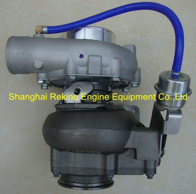 13058048 J76D Weichai WP6 Turbocharger