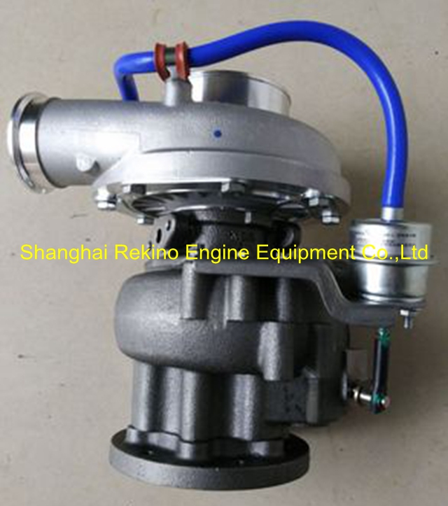 612601110967 Weichai WP10 Turbocharger