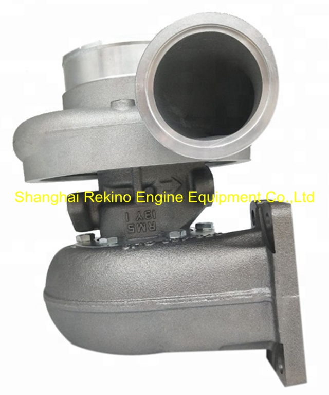 13038449 J80S Weichai 226B WP6 Turbocharger