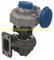 J75S 13037015 Weichai 226B WP6 Turbocharger