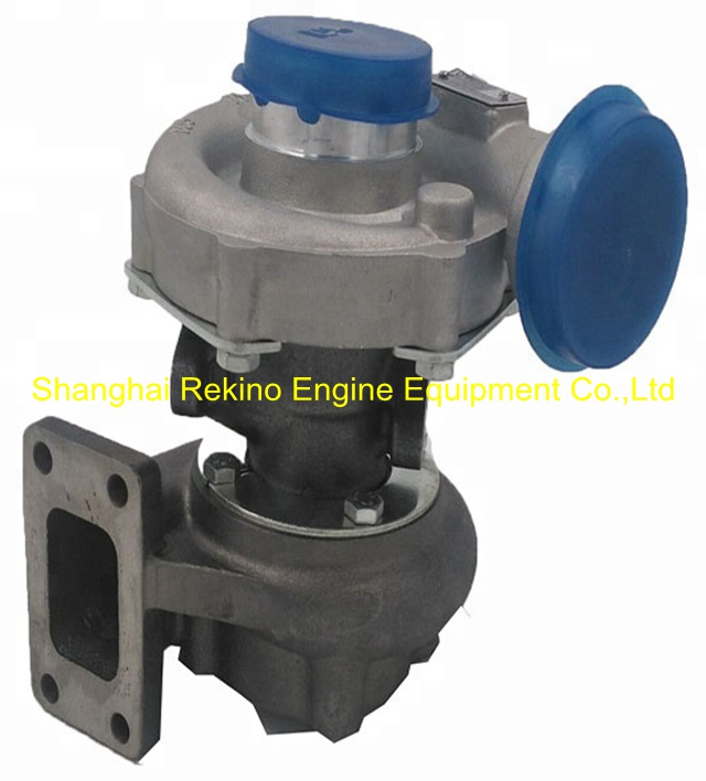 J75S 13037015 Weichai 226B WP6 Turbocharger
