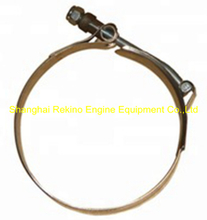 Cummins KTA19 Clamp 140315