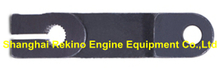 G-33-002 Governor input shaft rocker Ningdong engine parts for G300 G6300 G8300