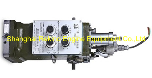 YT111UG-1 governor Weichai engine parts for CW200 CW6200 CW8200
