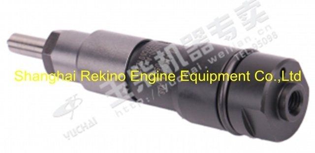 Yuchai engine parts fuel injector L3000-1112010A