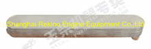 Yuchai engine parts oil cooler element A3000-1013020