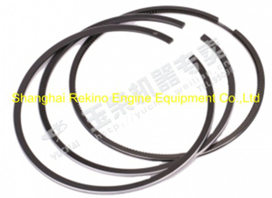 Yuchai engine parts piston ring M3000-1004002A
