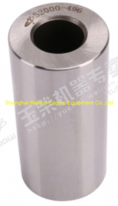 Yuchai engine parts piston pin S2000-1004004