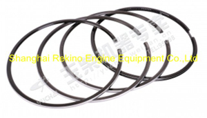 Yuchai engine parts piston ring CL100-1004040