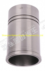 Yuchai engine parts cylinder liner F3000-1002106B