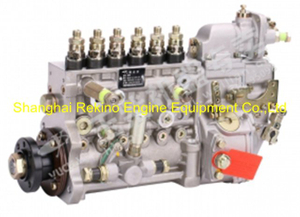 Yuchai engine parts fuel injection pump MC100-1111100B-538