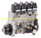 Yuchai engine parts fuel injection pump D2000-1111100B-493