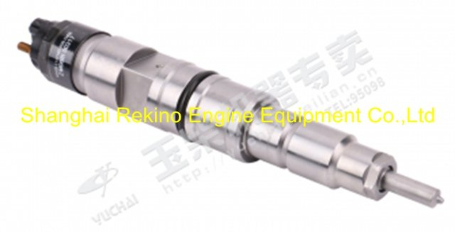  Yuchai engine parts fuel injector K2100-1112100-A38-ZM06