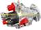 Cummins PT diesel Fuel injection pump 3655015 for NT855-C280
