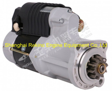Yuchai engine parts starter motor C6300-3708100A