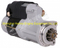 Yuchai engine parts starter motor C6300-3708100A