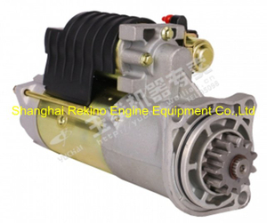 Yuchai engine parts starter motor B7617-3708100