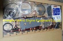 6743-K1-1100 6743-K2-1100 Komatsu PC300-7 PC360-7 excavator 6D114 Overhaul full gasket kits