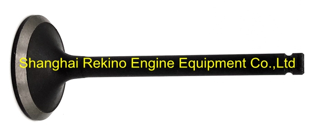 6745-41-4160 Komatsu excavator PC300-8 6D114 intake valve