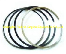 CCEC Cummins engine parts NTA855 piston ring set 4089811