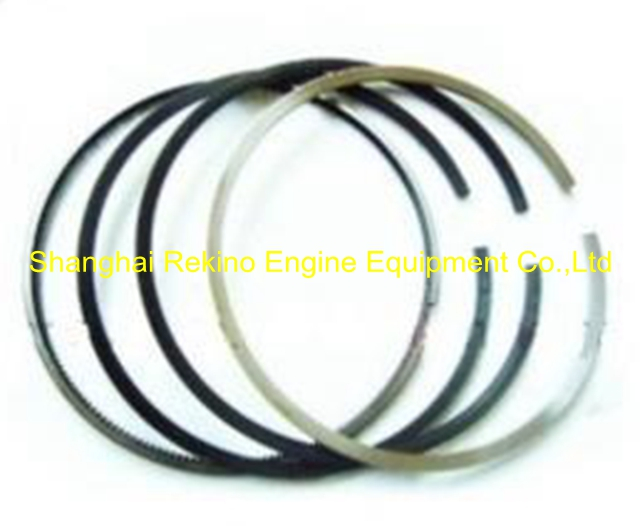 CCEC Cummins engine parts NTA855 piston ring set 4089811
