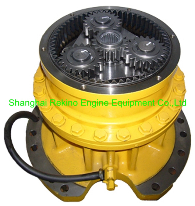 20Y-26-00230 PC200-8 PC220-8 Komatsu excavator swing reduction reducer gearbox