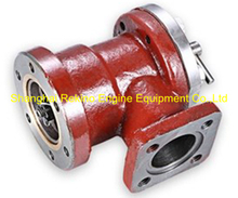 Zichai engine parts 6300 8300 One way valve 300.47.100