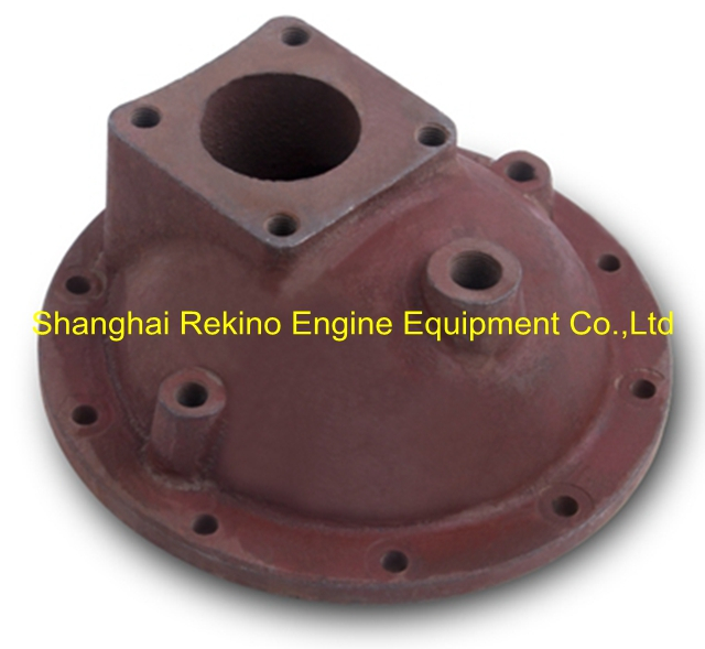 Zichai engine parts Z6170 Z8170 water outlet cover ZP.08.04