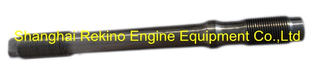 Zichai engine parts 5210 6210 8210 main bearing stud bolt 210-01-056