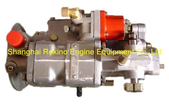 PT diesel fuel pump 4060914 for Cummins KTA19-G3