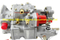 4025790 PT diesel fuel pump for Cummins KTA19-M500