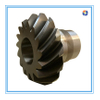 Custom Forging Parts Spiral Bevel Gear