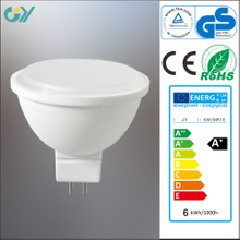 JY-A3-MR16 (SMD) 6W