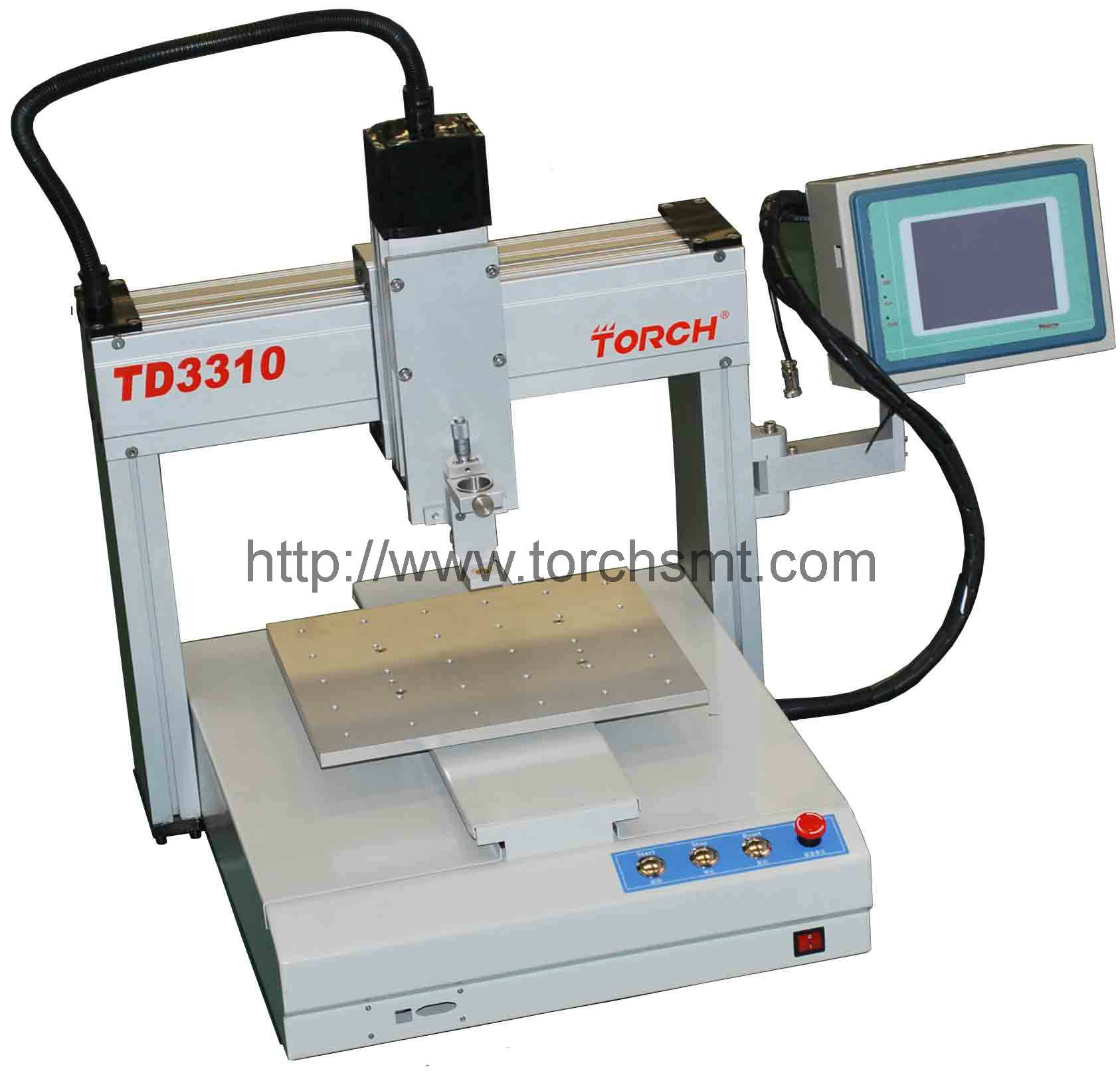 Distributeur automatique TD3310.