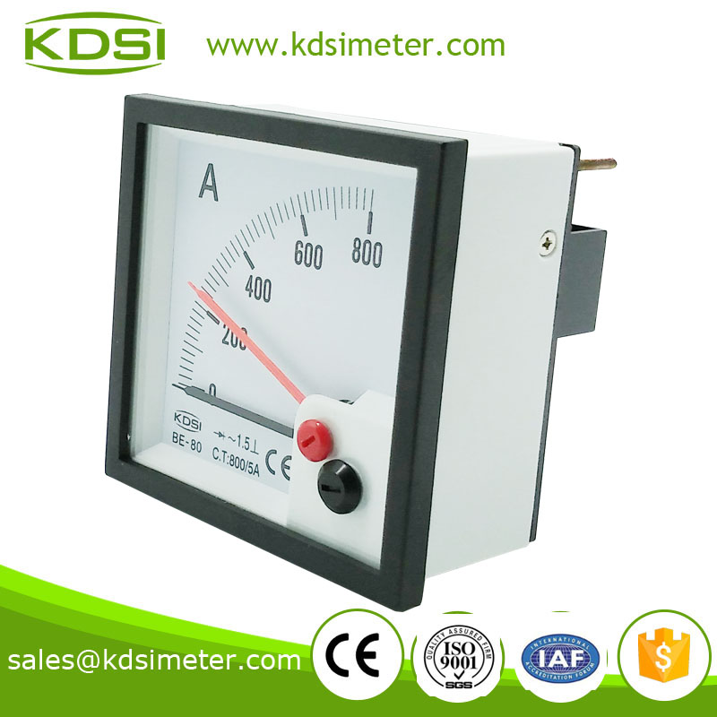 昆山康的斯仪器仪表有限公司 昆山康的斯仪器仪表有限公司,KDSI(品牌)是一家专业生产配电盘安装式仪表的公司。主要产品有各种型号的交直流指针式电压表,指针式电流表,指针式频率表,功率表,功率因素表,各种数字显示电力电工仪表,智能控制仪表,多功能电力网络仪表,电力互感装置,电流互感器,分流器,各类仪表配件,注塑成型,胶木成型。公司拥有一批长期从事仪表专业的中高级工程技术人员。公司实行电脑化管理系统,引进先进的数字标准表作标准。 昆山康的斯公司产品远销美国、日本, 马来西亚,意大利等国家,产品的质量能持续保持