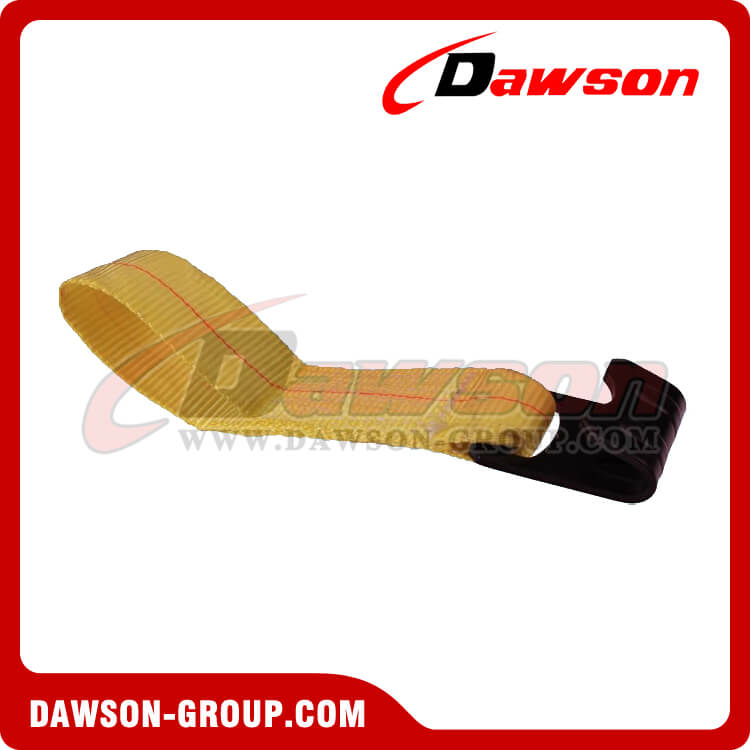 2 '' x 11 '' フラット フック ボルト ループ付き固定端 - 中国メーカー サプライヤー - Dawson Group