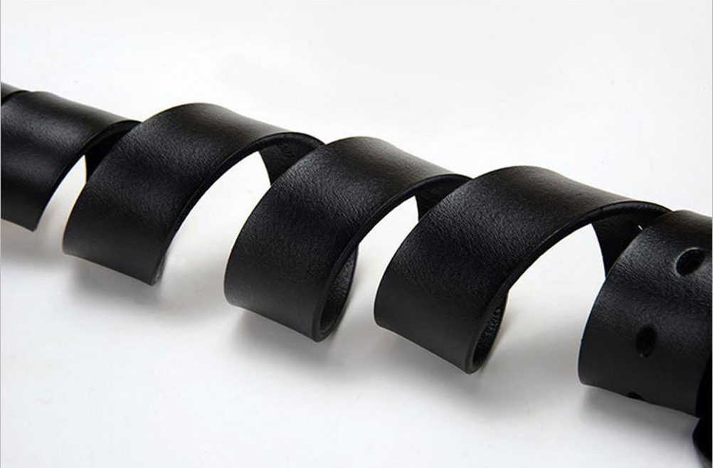 百强橡塑-全能皮腰带，运动腰带，高尔夫腰带，棒球腰带-高柔韧，强拉力，超耐磨，耐刮花