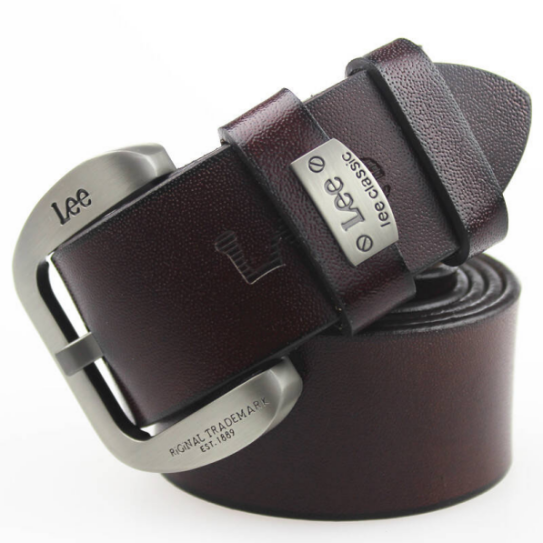 十大腰带品牌-Lee